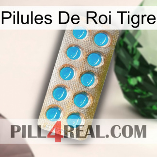 Tiger King Pills new09